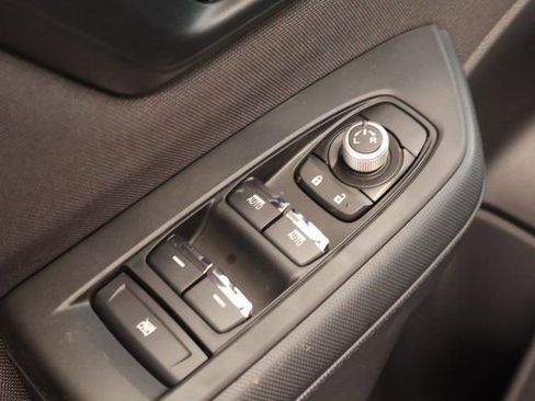 New 2026 Subaru Forester Premium image 10