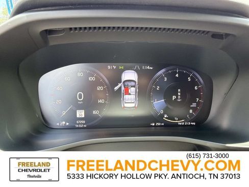 Used 2019 Volvo XC40 T5 Inscription AWD/4WD image 28