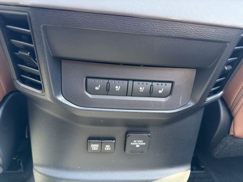 Used 2024 Toyota Tundra 1794 Edition w/ TRD Off-Road Package image 25