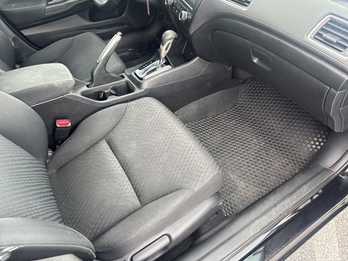 Used 2015 Honda Civic LX image 23
