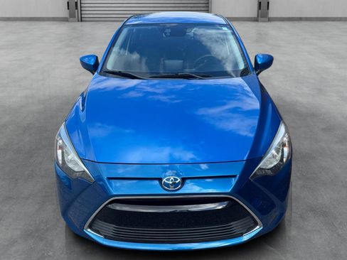 Used 2017 Toyota Yaris iA image 33