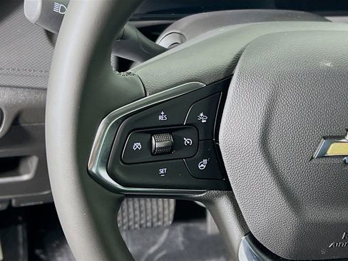 New 2026 Chevrolet TrailBlazer LT w/ LT Cold Weather Package image 10