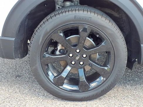 Certified 2024 Ford Explorer ST-Line w/ Class IV Trailer Tow Package AWD/4WD image 7