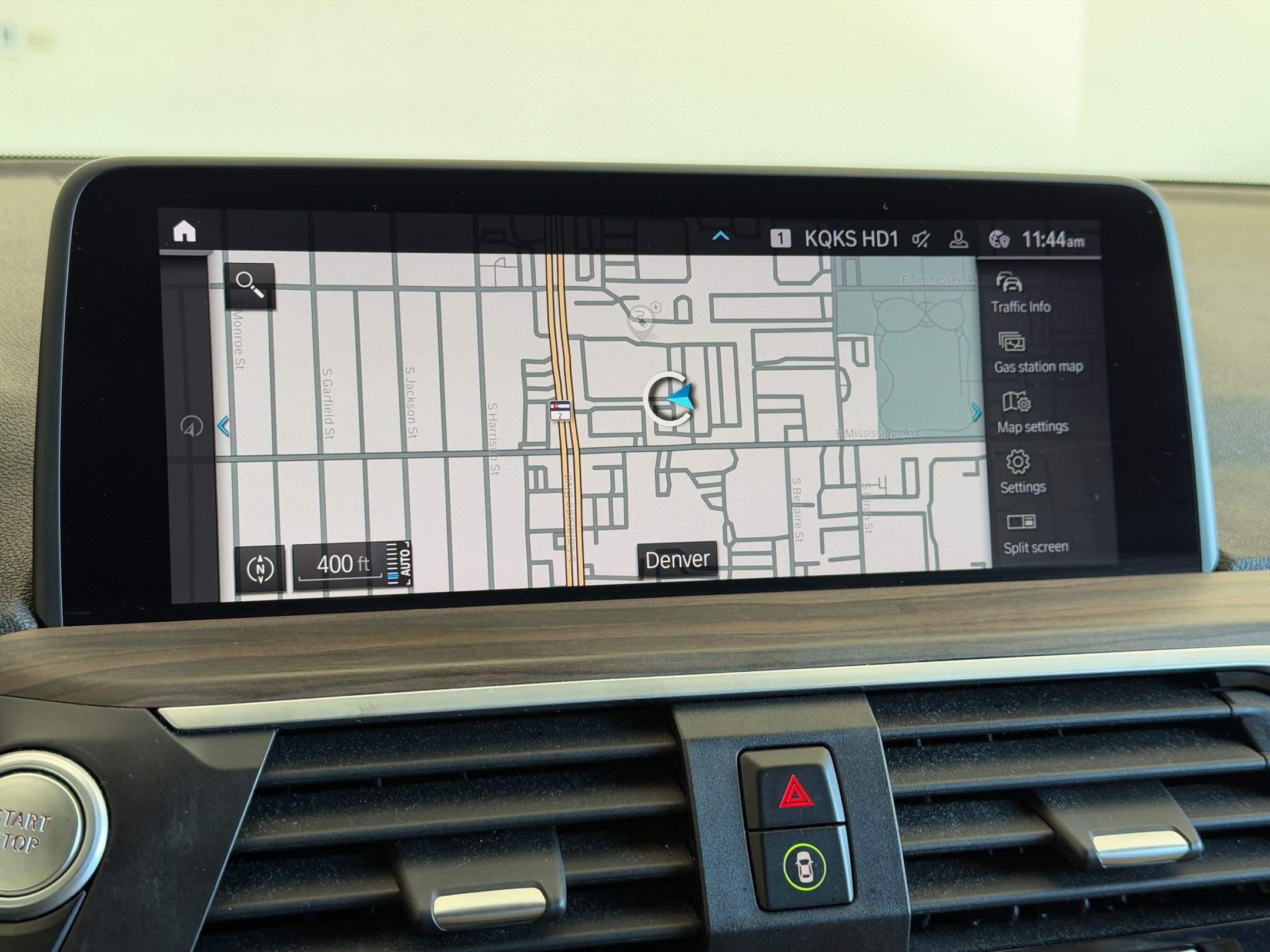 Used 2021 BMW X3 xDrive30e w/ Premium Package AWD/4WD image 19