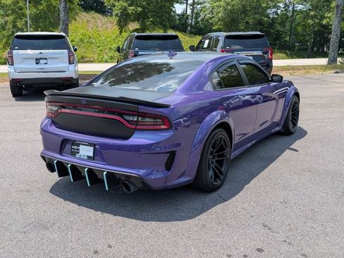 Used 2023 Dodge Charger Scat Pack RWD image 7