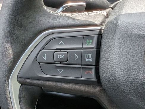 New 2026 Jeep Grand Cherokee L Limited AWD/4WD image 22