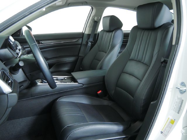 Used 2021 Honda Accord EX-L image 22