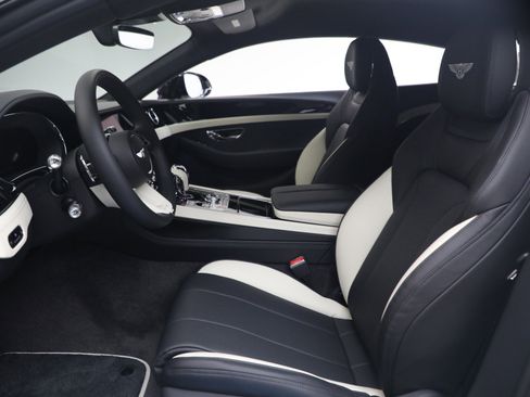 New 2026 Bentley Continental GT AWD/4WD image 20
