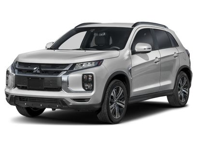 New 2026 Mitsubishi Outlander Sport SEL