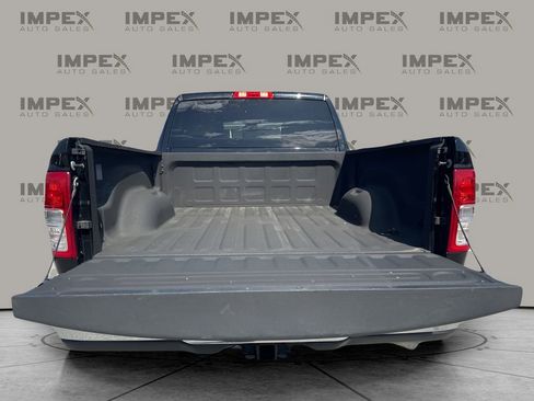 Used 2024 RAM 2500 Big Horn w/ Bed Utility Group image 27
