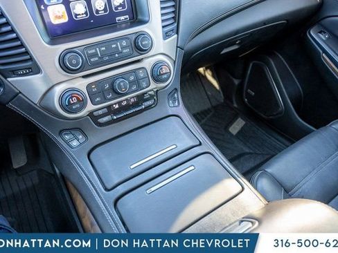 Used 2019 GMC Yukon XL Denali w/ Open Road Package image 15