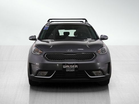 Used 2017 Kia Niro EX image 8