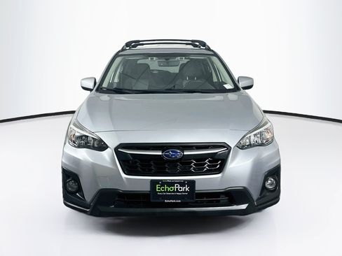 Used 2019 Subaru Crosstrek 2.0i Premium w/ Eyesight System AWD/4WD image 2