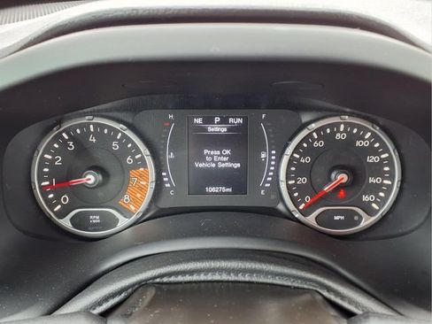 Used 2020 Jeep Renegade Sport w/ Sport Appearance Group FWD image 27