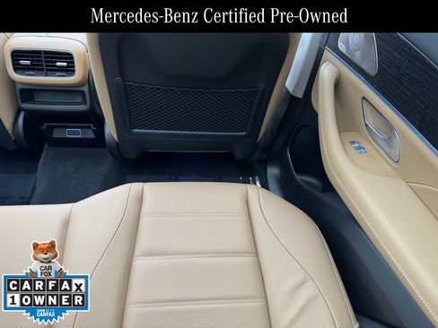 Certified 2025 Mercedes-Benz GLE 350 4MATIC image 24