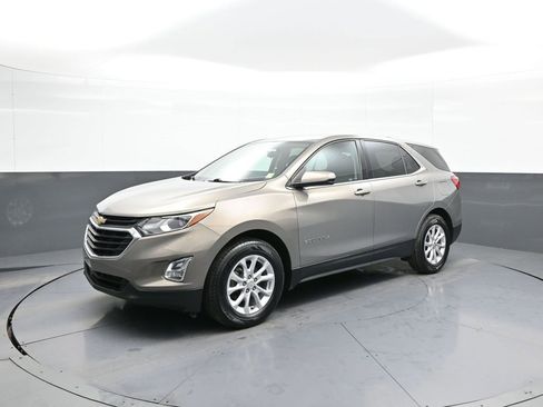 Used 2019 Chevrolet Equinox LT image 10