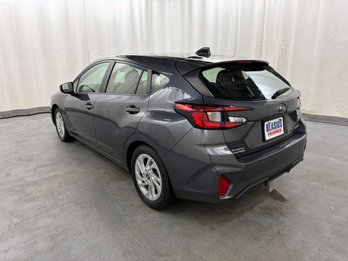 Used 2024 Subaru Impreza 2.0i AWD/4WD image 4
