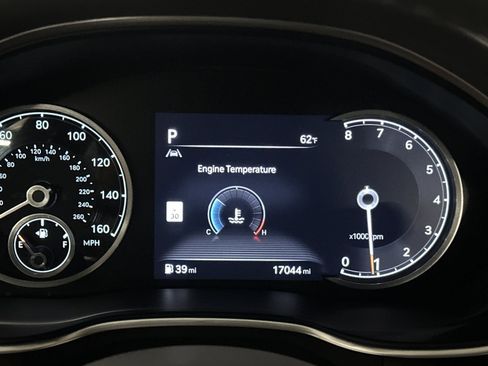 Used 2023 Genesis G80 2.5T w/ Advanced Package image 24