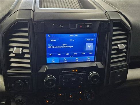 Used 2019 Ford F150 XL w/ Equipment Group 101A Mid RWD image 13