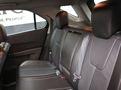 Used 2013 Chevrolet Equinox LTZ image 20