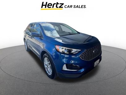 Used 2024 Ford Edge SEL
