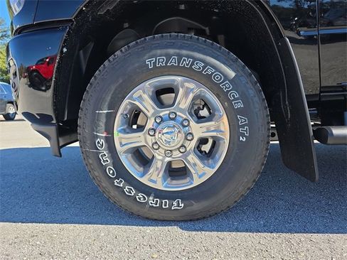 New 2026 RAM 2500 Big Horn image 32