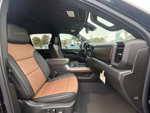 New 2026 Chevrolet Silverado 3500 High Country w/ Technology Package AWD/4WD image 22