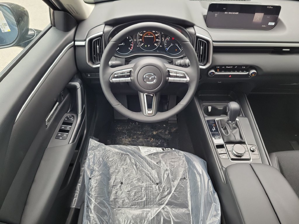 New 2026 MAZDA CX-50 AWD 2.5 S w/ Cargo Package image 15