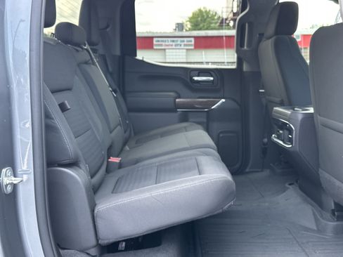 Used 2022 GMC Sierra 1500 Elevation AWD/4WD image 13
