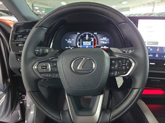 New 2026 Lexus RX 350 Premium Plus FWD image 14