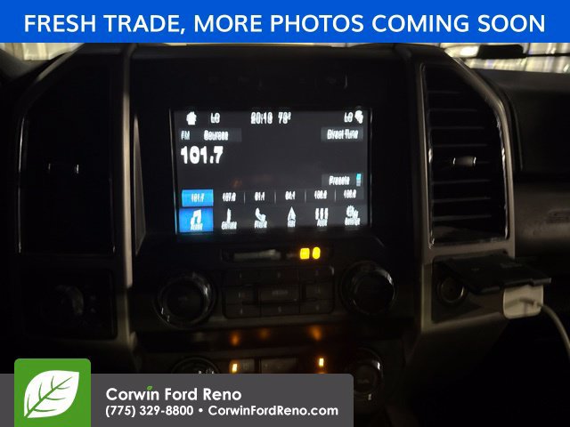 Used 2019 Ford F350 Lariat w/ Lariat Ultimate Package AWD/4WD image 19