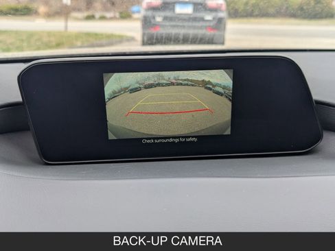 New 2026 MAZDA MAZDA3 2.5 S Hatchback w/ Premium Pkg image 25