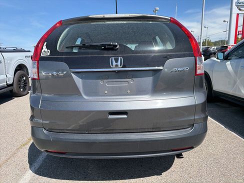 Used 2014 Honda CR-V LX image 6
