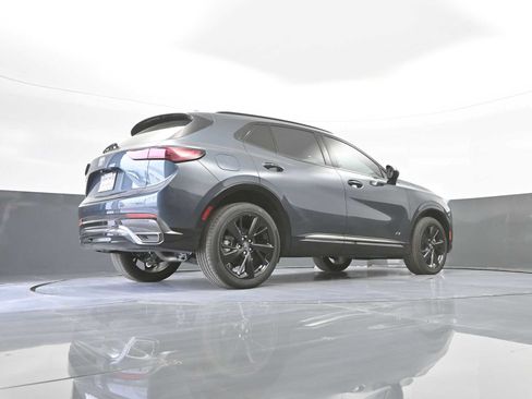 New 2026 Buick Envision Sport Touring AWD/4WD image 39