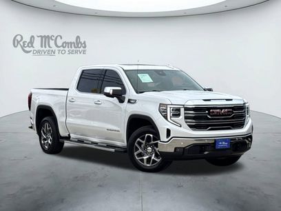 Used 2024 GMC Sierra 1500 SLT