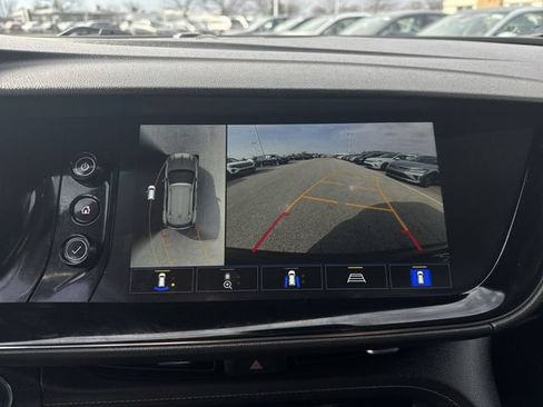 Used 2023 Buick Envision Avenir AWD/4WD image 15