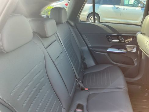 New 2026 Mercedes-Benz GLC 350e 4MATIC image 19
