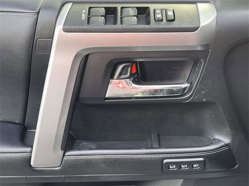 Used 2021 Toyota 4Runner Limited image 16