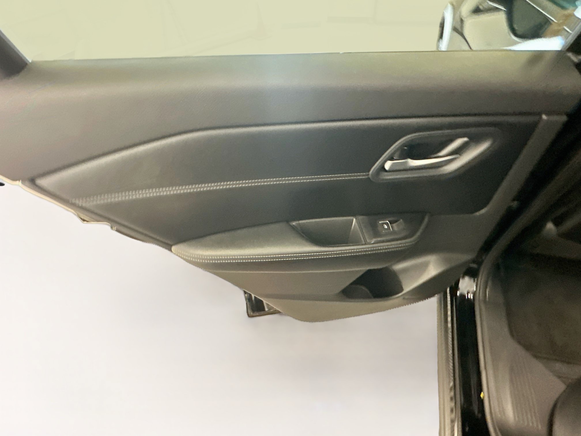 Used 2026 Nissan Rogue SL AWD/4WD image 26