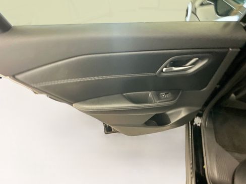 Used 2026 Nissan Rogue SL AWD/4WD image 26