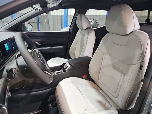 New 2026 Hyundai Santa Cruz SEL AWD/4WD image 14