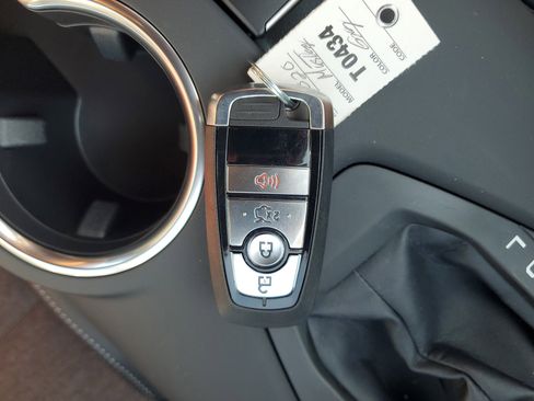 New 2026 Ford Mustang EcoBoost image 20