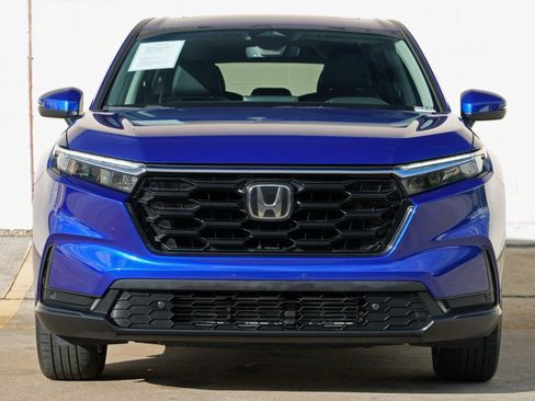 Used 2023 Honda CR-V EX-L image 6