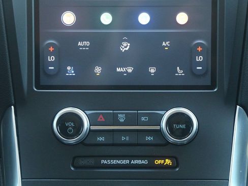 Certified 2024 Ford Edge Titanium w/ Equipment Group 301A AWD/4WD image 20