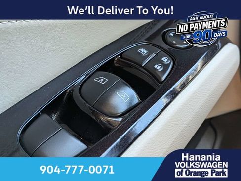 Used 2022 Nissan Altima 2.5 SL FWD image 28