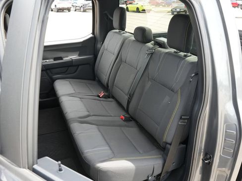 Used 2024 Ford F150 STX RWD image 16
