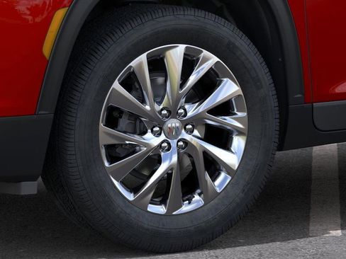 New 2026 Buick Enclave Preferred w/ Power Package image 9