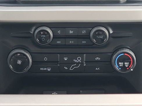 Certified 2024 Ford F350 XL w/ STX Appearance Package image 29