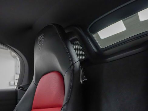 Certified 2025 Porsche 718 Boxster image 34