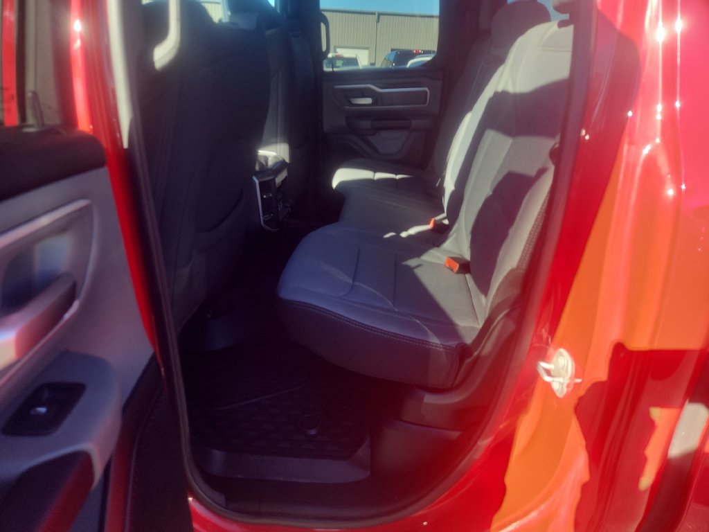 Used 2021 RAM 1500 Big Horn AWD/4WD image 19